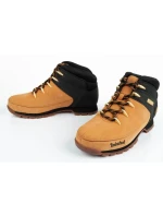 Trekingová obuv Timberland Euro Sprint M TB0A1NHJ