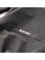 Pánske nohavice Luspa M 92800326545 - Hi-Tec Pánske nohavice Luspa M 92800326545 - Hi-Tec