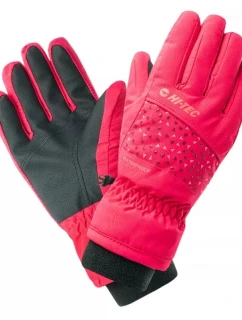 Lyžiarske rukavice Hi-Tec Flam Jr 92800438537