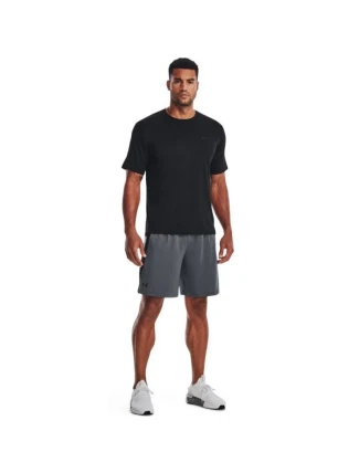 Pánske šortky Tech Vent - voľné M 1376955 012 - Under Armour Pánske šortky Tech Vent - voľné M 1376955 012 - Under Armour