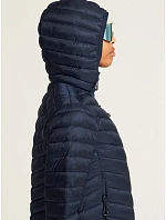 Craft Corporate CORE Lt. Insulation Jacket W Dámska prešívaná bunda 81.5261 čierna Craft Corporate CORE Lt. Insulation Jacket W Dámska prešívaná bunda 81.5261 čierna