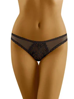 Wol-Bar Riva farba: čierna