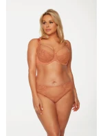 Podprsenka Apricot Illusion BM-50-BS-104-MOR-S16MX - Bella Mysteria Podprsenka Apricot Illusion BM-50-BS-104-MOR-S16MX - Bella Mysteria