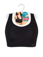 sloggi ZERO Feel Top EX - BLACK - SLOGGI BLACK - SLOGGI