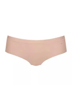 Dámske nohavičky Smart Natural Hipster EX - telové - TRIUMPH Dámske nohavičky Smart Natural Hipster EX - telové - TRIUMPH