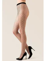 Gabriella Kabarette 231 153 veľké sieťované pančuchy 1-4