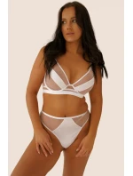 Mäkká dámska podprsenka soft Kinga SC-932 Lou