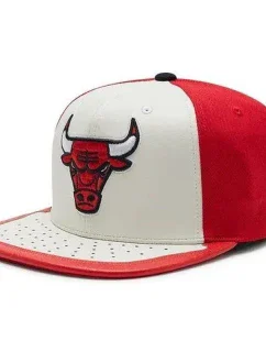 Mitchell & Ness NBA Day One Snapback Bulls 6HSSMM19224-CBUWHRD
