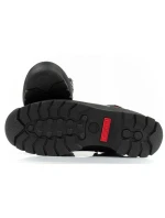 Topánky Timberland Euro Hiker M TB0A64ZH015