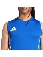 Adidas Tiro 25 Competition Sleeveless Jersey M JI6575 Muži Adidas Tiro 25 Competition Sleeveless Jersey M JI6575 Muži