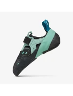 SCARPA instinct vs women-black-aqua-38 topánky SCARPA instinct vs women-black-aqua-38 topánky