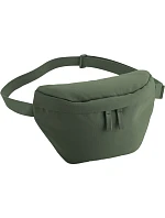 BagBase BG 875 Bedrová taška „Simplicity“ 52.0875 borovicovo zelená BagBase BG 875 Bedrová taška „Simplicity“ 52.0875 borovicovo zelená