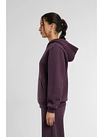 Build your Brand BY 289 Dámska mikina s kapucňou oversize „Fluffy“ 56.0289 powder blue Build your Brand BY 289 Dámska mikina s kapucňou oversize „Fluffy“ 56.0289 powder blue