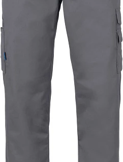 ProJob 2530 Waistpants Service (42-60) Pracovné nohavice 64.530M šedé