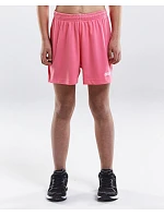 Craft Teamwear Squad Go Short Solid Jr Detské športové šortky 82.5586 námornícka modrá