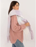 Šatka AT SZ 2312502.35 svetlo fialová