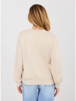 Blúzka IT BL 22183.27P béžová Blúzka IT BL 22183.27P béžová