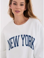 WT BL mikina A1062.29 ecru