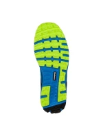 LIFT BLUE IMPULSE LOW pánska obuv blue