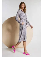 Dámske letné slipové šaty DRE380 - Monnari