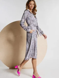 Dámske letné slipové šaty DRE380 - Monnari