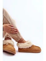 Šľapky model 188685 Step in style