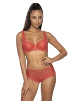 Vystužená podprsenka model 204098 Mat