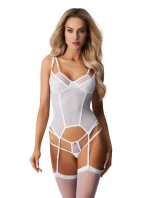 Korzet model 212928 Obsessive