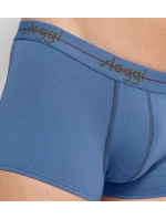 Pánske boxerky Start Hipster C2P box - GREEN - zelená 0031 - SLOGGI