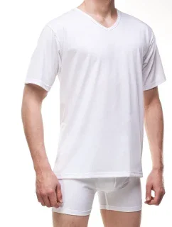 Pánske tričko Cornette 201 New M-3XL