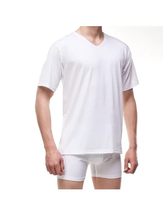 Pánske tričko Cornette 201 New M-3XL Pánske tričko Cornette 201 New M-3XL