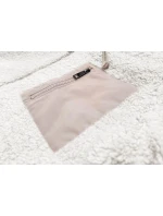 Obojstranná zimná bunda s medvedíkom J Style light beige (16M9167-280)