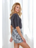 Dámske pyžamo 2885 Naomi - TARO