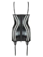 Dámska erotická košieľka Marilyn chemise - BEAUTY NIGHT FASHION