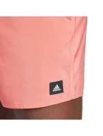Adidas Solid CLX Krátke plavecké šortky M IR6223
