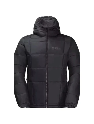 Jack Wolfskin Bergland INS Hoody M 1206881-6000 Bunda
