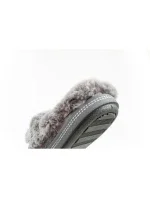 Skechers W 167225/GRY papuče
