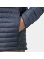 Helly Hansen pánska bunda SIRDAL HOODED INSULATOR JACKET 62989 860