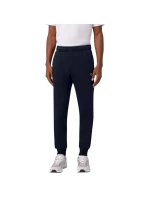 Pánske nohavice Champion Rib Cuff Pants navy blue 220299 BS501