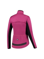 Rogelli dámska zimná bunda BARRIER pink S