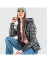 Dámska bunda Marcha W 92800439343 - Iguana Dámska bunda Marcha W 92800439343 - Iguana