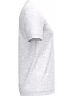 Kariban K 357 Pánske tričko s výstrihom do V 20.K357 ash heather Kariban K 357 Pánske tričko s výstrihom do V 20.K357 ash heather