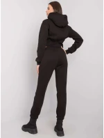 Súprava EM KMPL 685.17X čierna