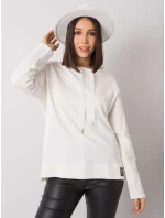 Blúzka RV BZ 7228.64 ecru