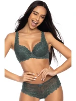 Dámska podprsenka CARMELA M-053/22 KHAKI - MAT Dámska podprsenka CARMELA M-053/22 KHAKI - MAT