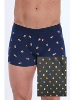 Boxerky Cornette High Emotion 508/153 S-2XL