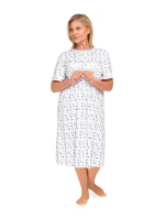 Dámska nočná košeľa Martel Bogna I 203 kr / r M-2XL Dámska nočná košeľa Martel Bogna I 203 kr / r M-2XL