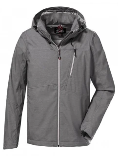 Pánska bunda Killtec 38016 KOS 105 MN SFTSHLL JCKT (38016/225)