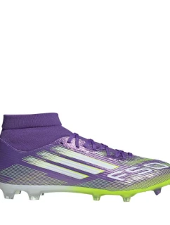 Topánky adidas F50 League FG/MG Mid W JI0886