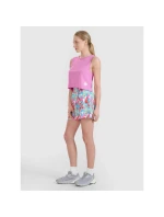 Dámske plážové šortky 4F 4FWSS25UBDSF136-90A women's